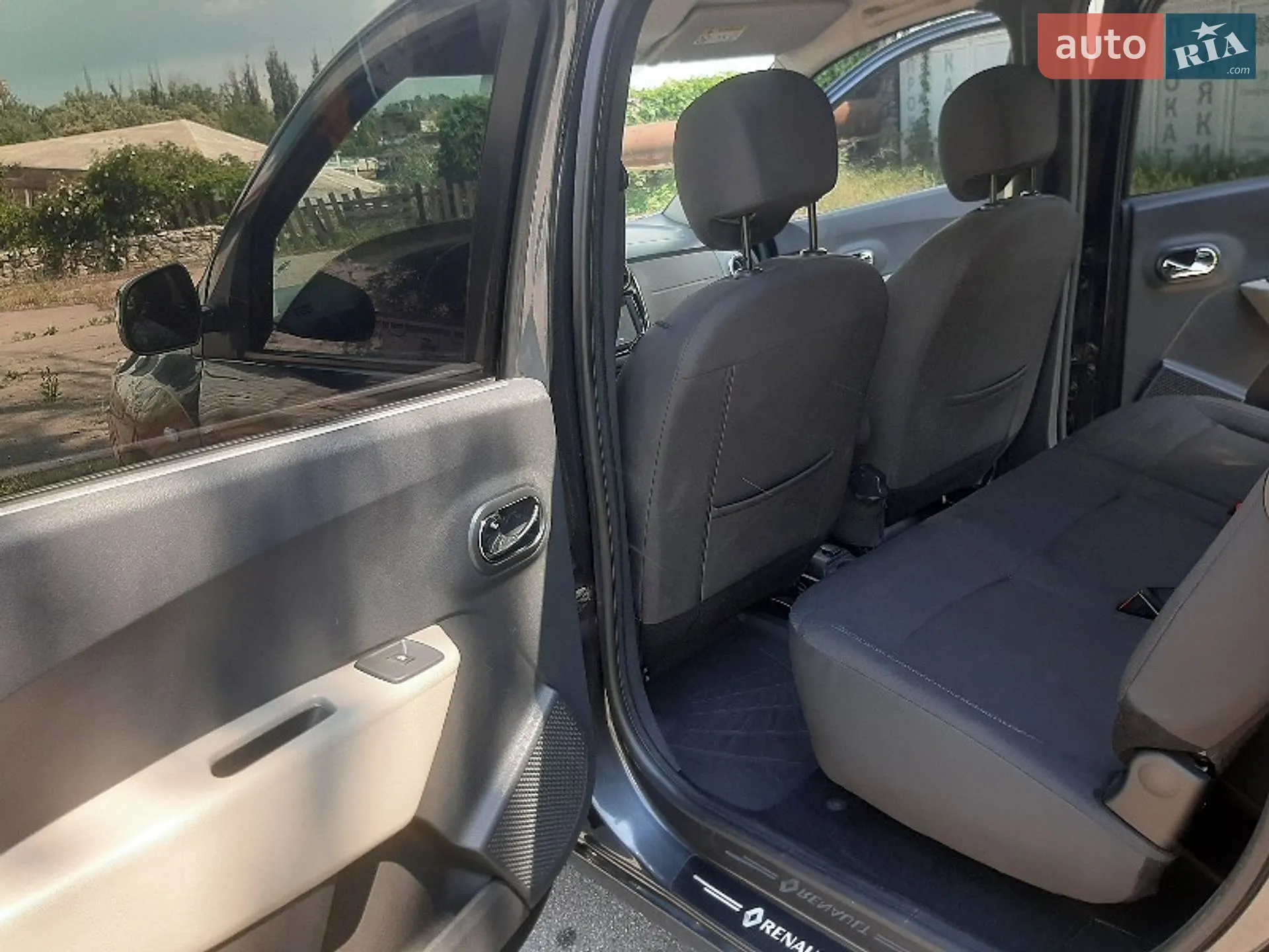 2016 Renault Lodgy - мініатюра 15