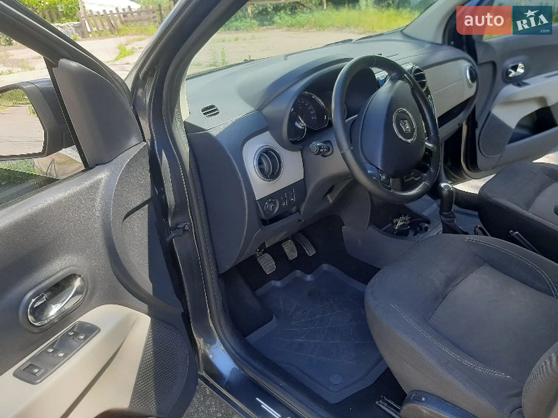 2016 Renault Lodgy - мініатюра 12