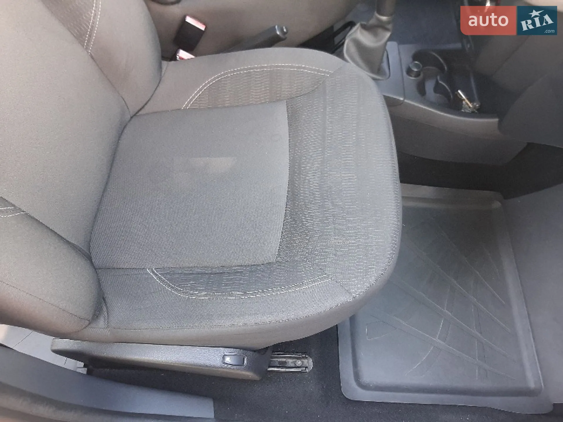 2016 Renault Lodgy - мініатюра 19