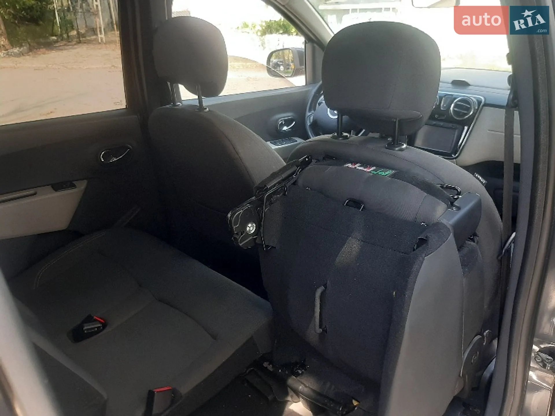 2016 Renault Lodgy - мініатюра 27