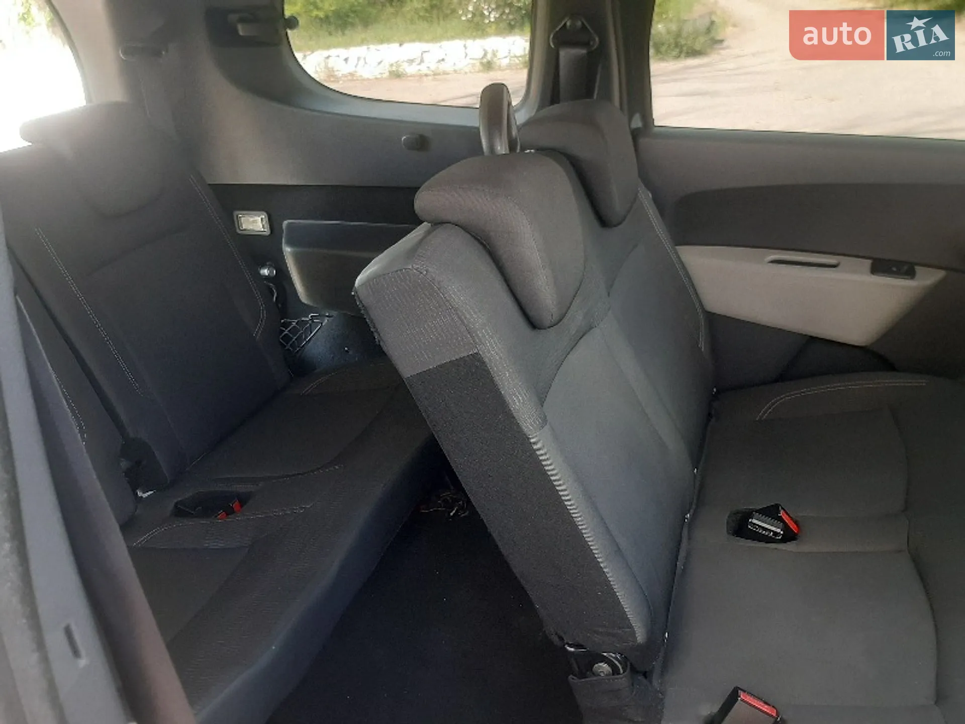2016 Renault Lodgy - мініатюра 25