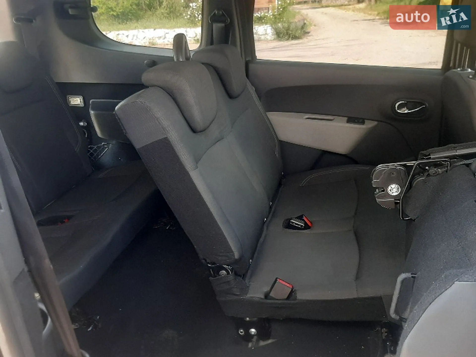 2016 Renault Lodgy - мініатюра 26