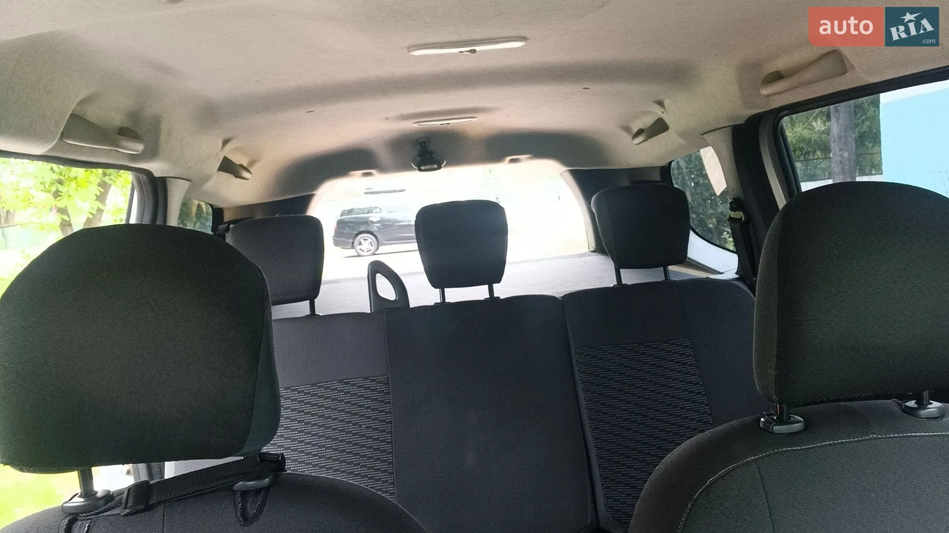 2015 Renault Lodgy - мініатюра 14