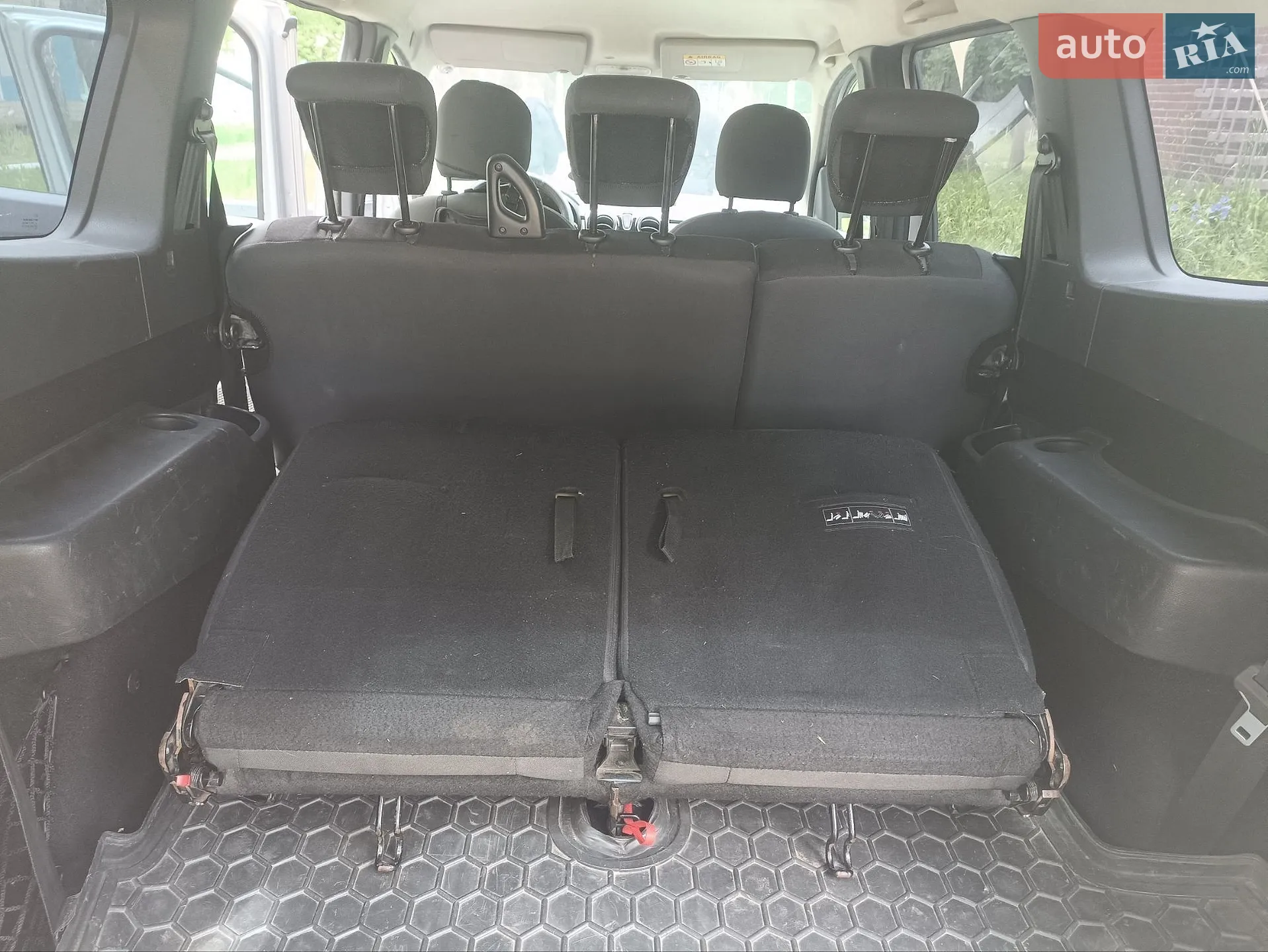 2015 Renault Lodgy - мініатюра 19