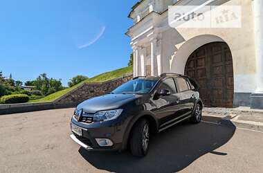 Универсал Renault Logan MCV 2019 в Киеве