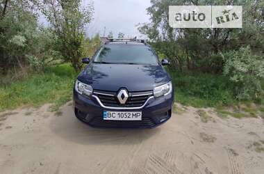 Универсал Renault Logan MCV 2019 в Днепре