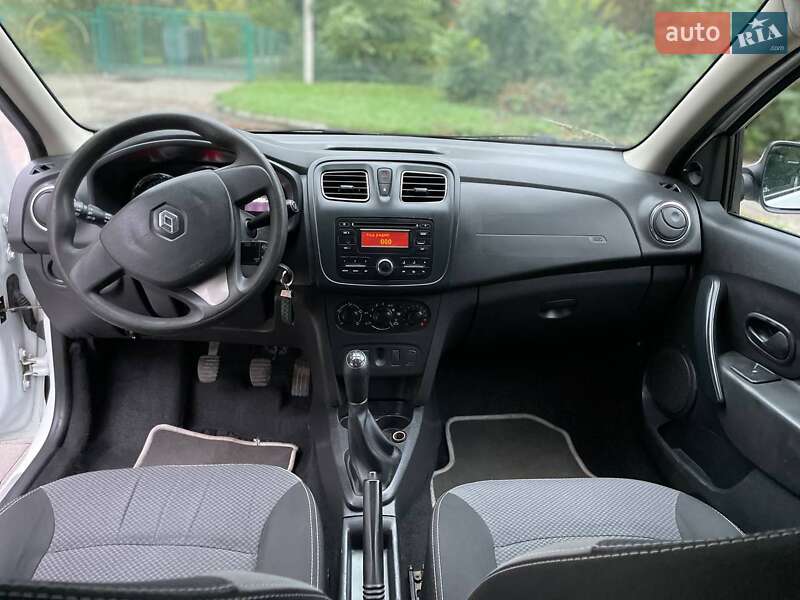 Універсал Renault Logan MCV 2015 в Вінниці фото 22 Універсал Renault Logan MCV 2015 в Вінниці