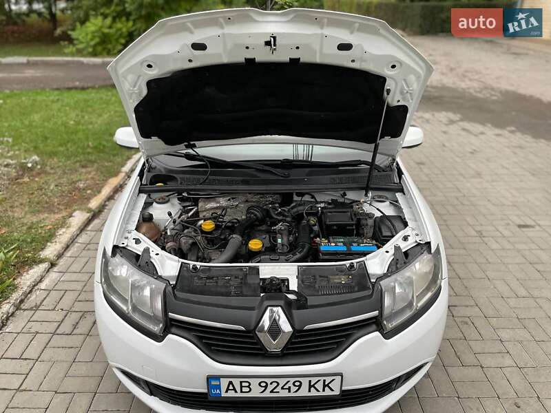 Універсал Renault Logan MCV 2015 в Вінниці фото 36 Універсал Renault Logan MCV 2015 в Вінниці