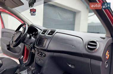 Универсал Renault Logan MCV 2016 в 