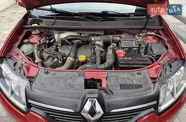 Универсал Renault Logan MCV 2016 в 