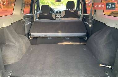 Универсал Renault Logan MCV 2010 в 