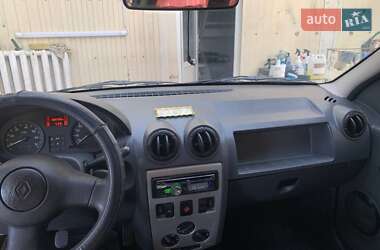 Универсал Renault Logan MCV 2010 в 