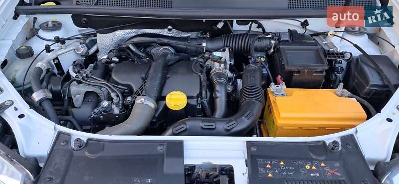 Универсал Renault Logan MCV 2019 в Желтых Водах