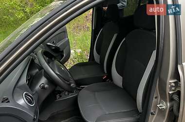 Універсал Renault Logan MCV 2014 в 