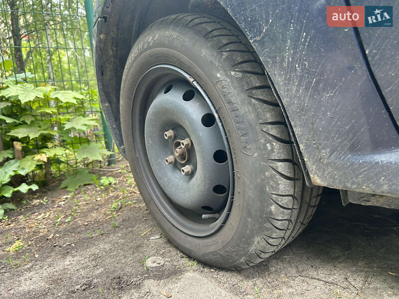 Універсал Renault Logan MCV 2010 в Києві