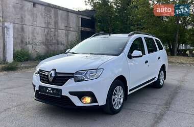 Універсал Renault Logan MCV 2019 в Жовтих Водах