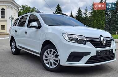 Универсал Renault Logan MCV 2020 в Желтых Водах