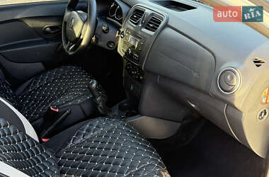 Универсал Renault Logan MCV 2016 в 