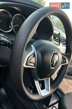 Универсал Renault Logan MCV 2020 в 