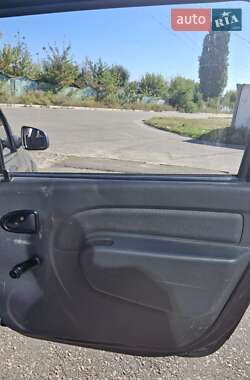 Універсал Renault Logan MCV 2012 в Броварах