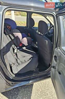 Універсал Renault Logan MCV 2012 в Броварах