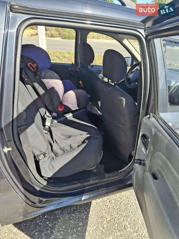 Универсал Renault Logan MCV 2012 в Броварах