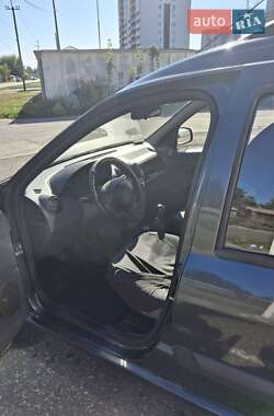 Універсал Renault Logan MCV 2012 в Броварах