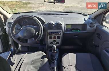 Універсал Renault Logan MCV 2012 в Броварах