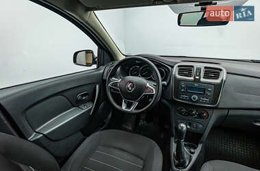 Универсал Renault Logan MCV 2020 в 