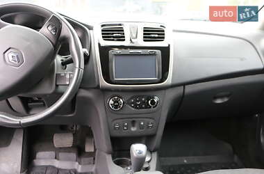 Универсал Renault Logan MCV 2016 в 