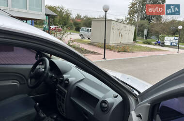 Универсал Renault Logan MCV 2010 в 