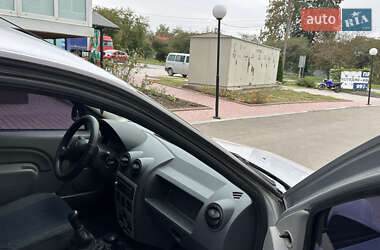 Универсал Renault Logan MCV 2010 в 