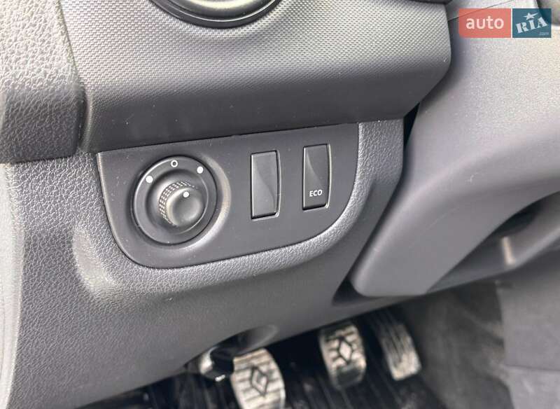 Универсал Renault Logan MCV 2019 в Желтых Водах