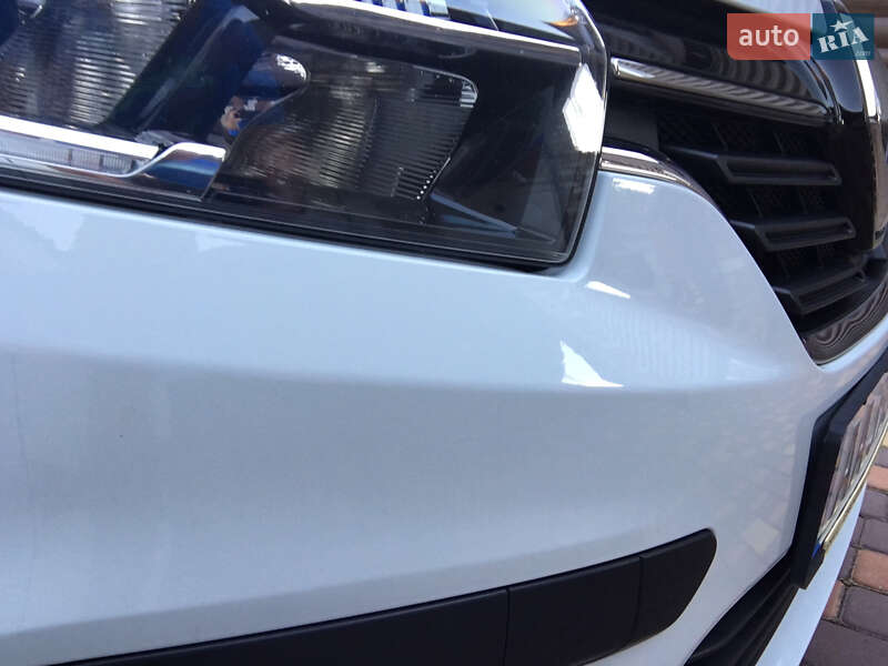 Универсал Renault Logan MCV 2019 в Умани фото 53 Универсал Renault Logan MCV 2019 в Умани