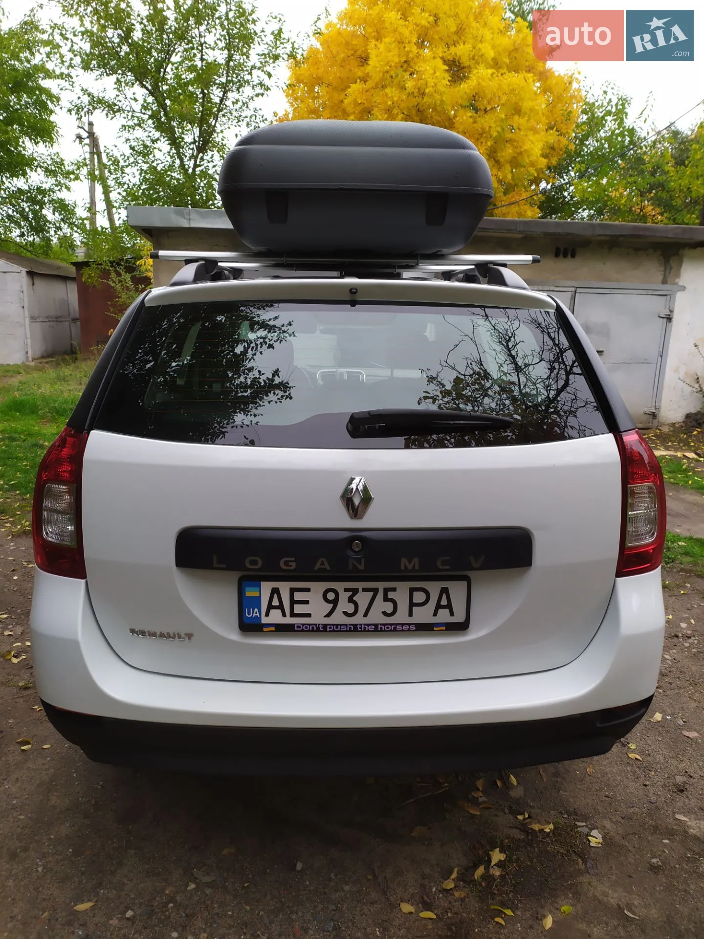 2017 Renault Logan - мініатюра 8