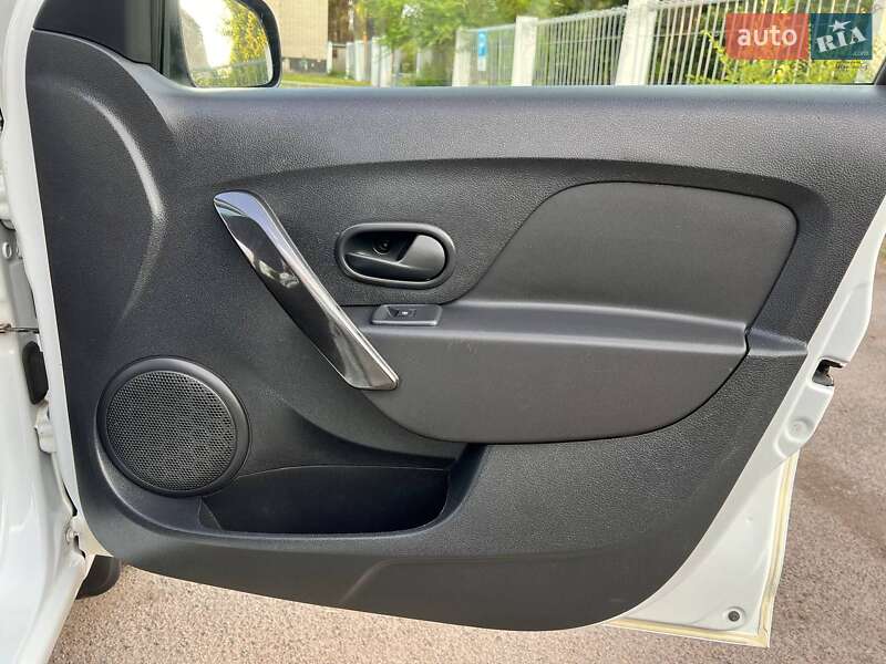 Универсал Renault Logan MCV 2019 в Петрове