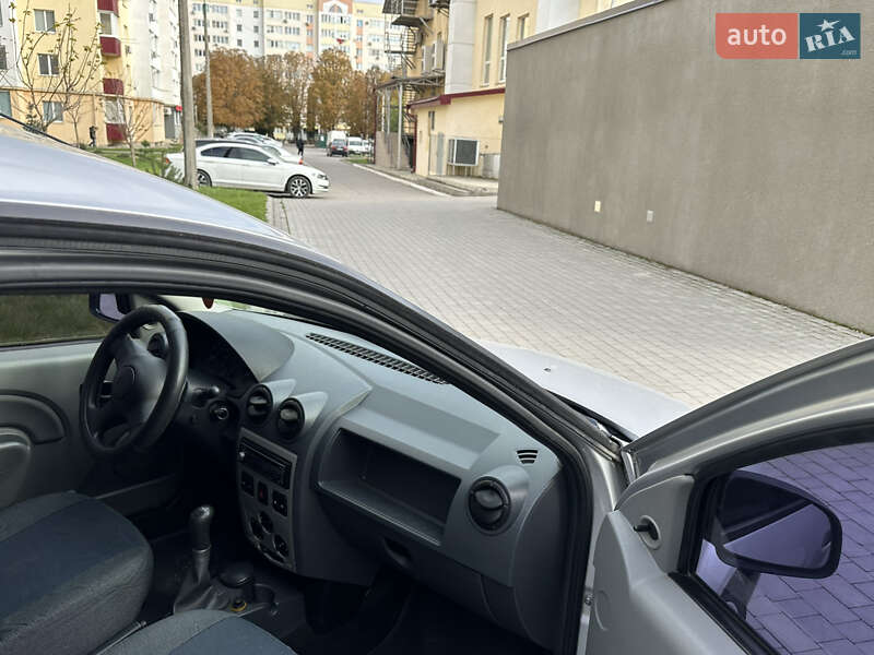 Універсал Renault Logan MCV 2010 в Кам'янець-Подільському