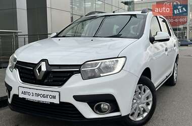 Универсал Renault Logan MCV 2019 в Киеве