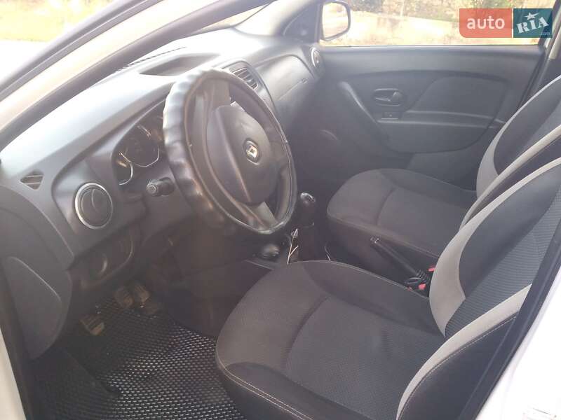 Універсал Renault Logan MCV 2015 в Миколаєві фото 7 Універсал Renault Logan MCV 2015 в Миколаєві