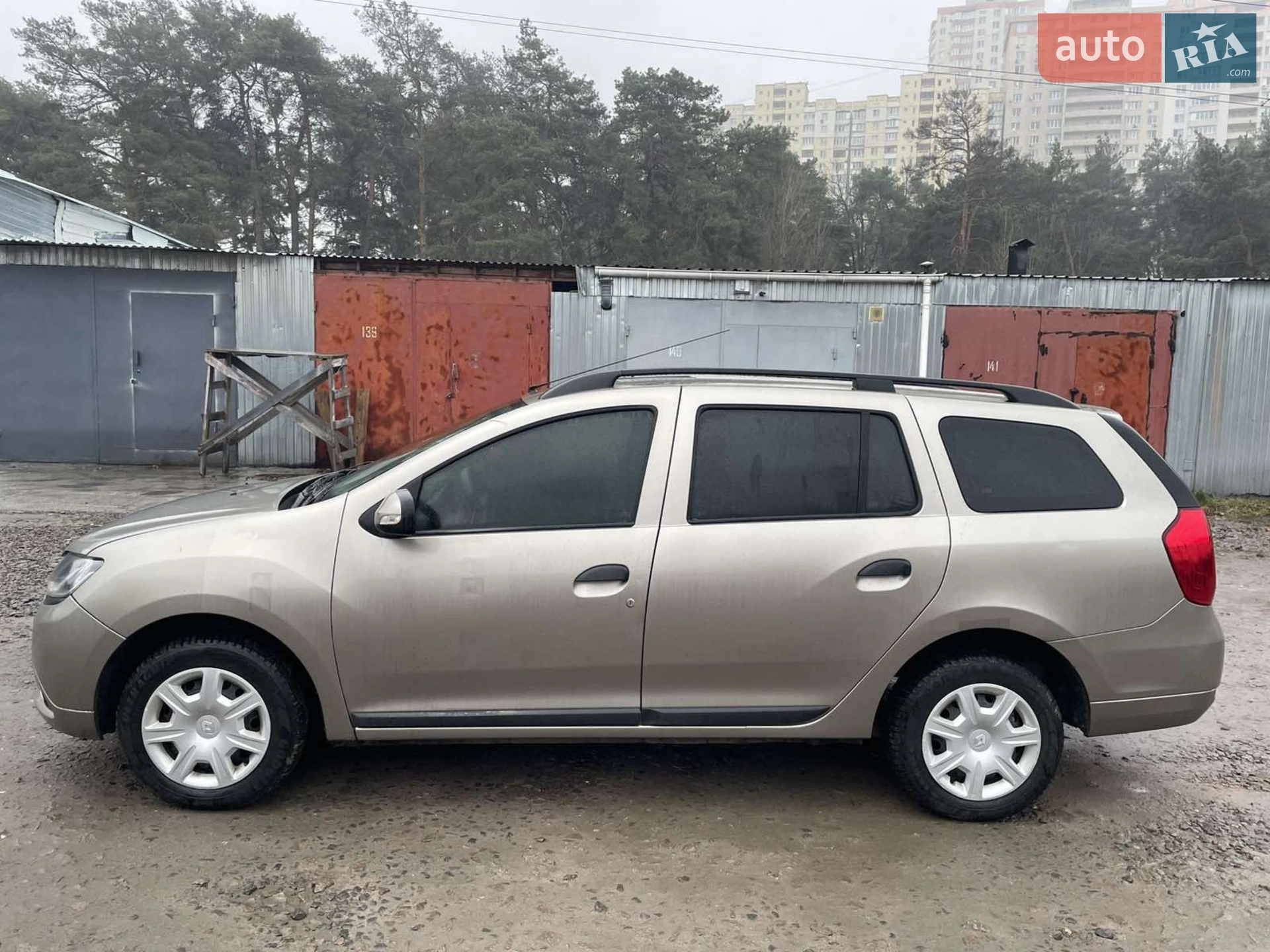 2013 Renault Logan - мініатюра 3