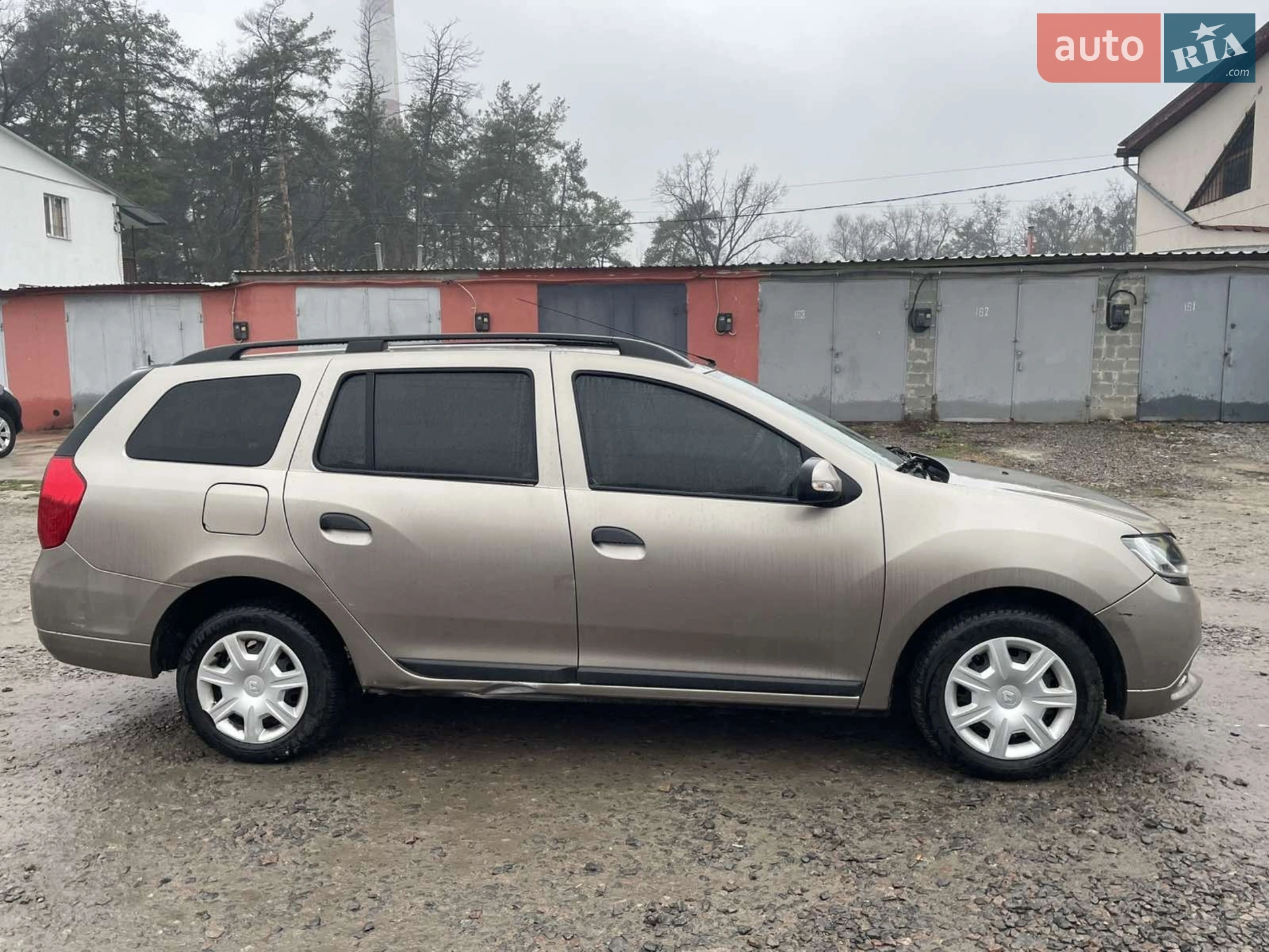 2013 Renault Logan - мініатюра 4