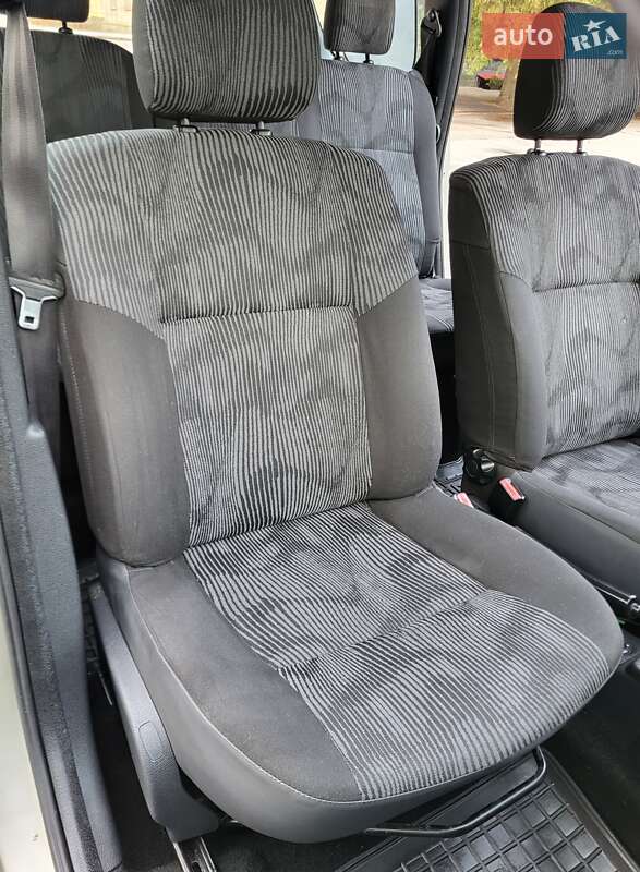 Універсал Renault Logan MCV 2010 в Жовтих Водах