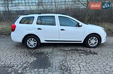 Універсал Renault Logan MCV 2019 в Жовтих Водах