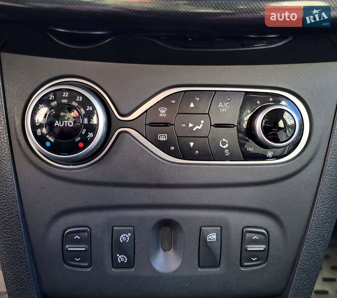 Универсал Renault Logan MCV 2019 в Желтых Водах