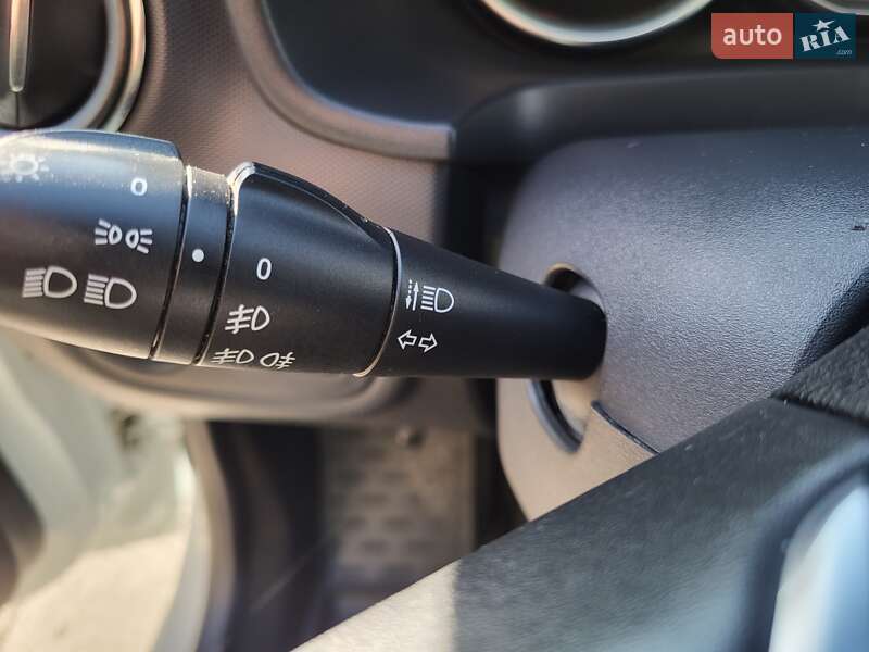 Универсал Renault Logan MCV 2019 в Желтых Водах