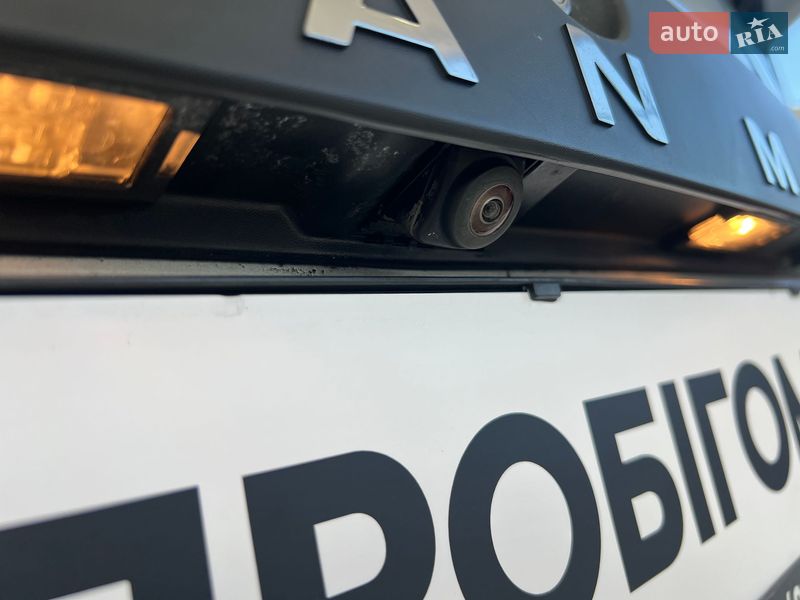 Универсал Renault Logan MCV 2019 в Виннице