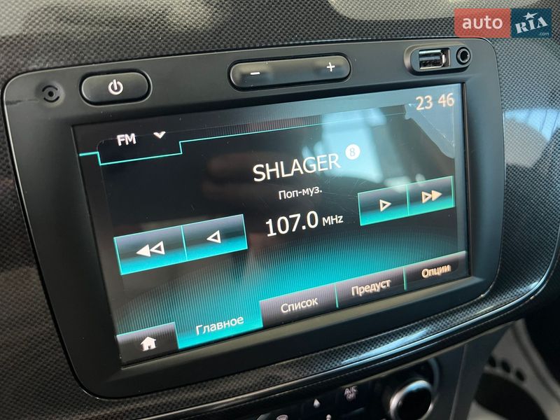 Универсал Renault Logan MCV 2019 в Виннице