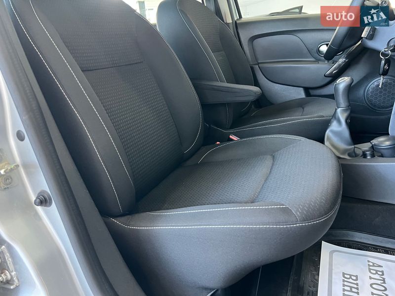 Универсал Renault Logan MCV 2019 в Виннице