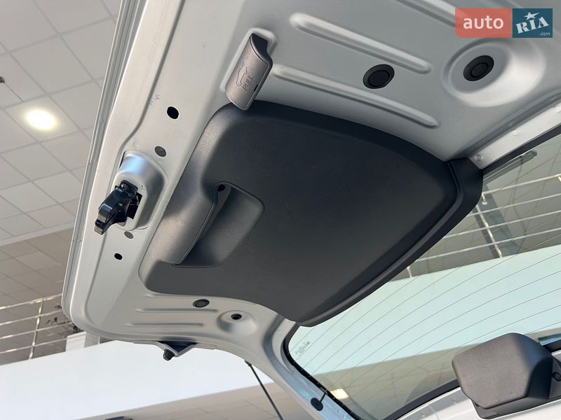 Универсал Renault Logan MCV 2019 в Виннице