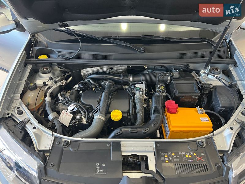 Универсал Renault Logan MCV 2019 в Виннице